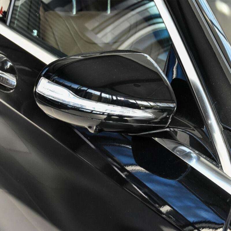 Right Side Mirror Indicator Turn Signal Lamp For Benz W205 W213 X253 C217 W222