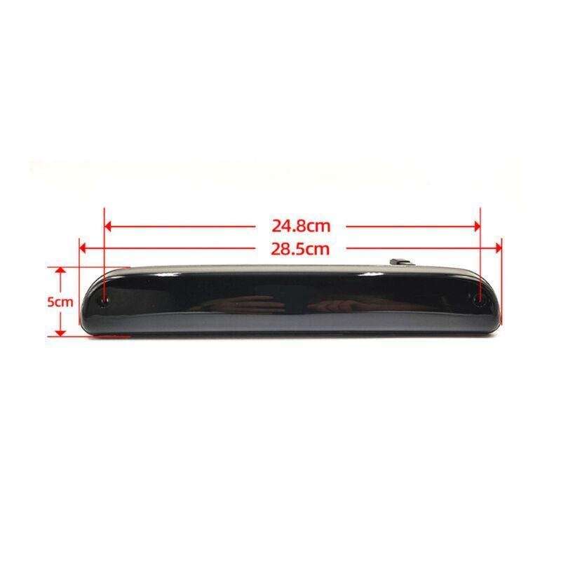 3RD Third High Level Stop Brake Light Lamp For Ford Ford Ranger 93-11 F-250/350