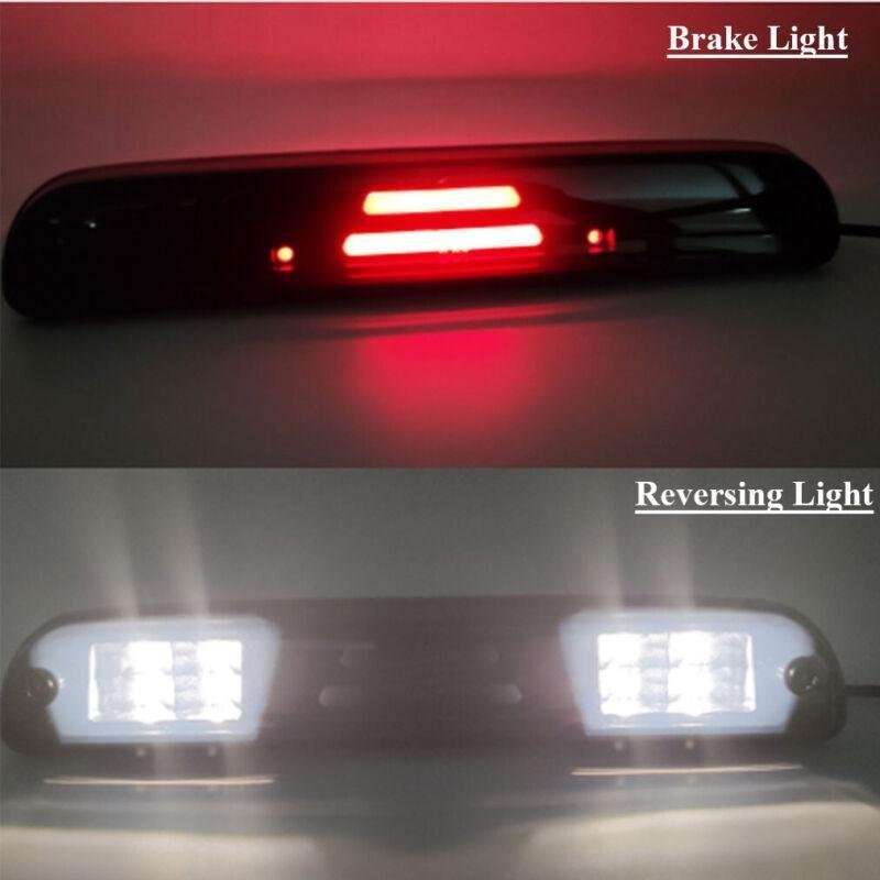 3RD Third High Level Stop Brake Light Lamp For Ford Ford Ranger 93-11 F-250/350