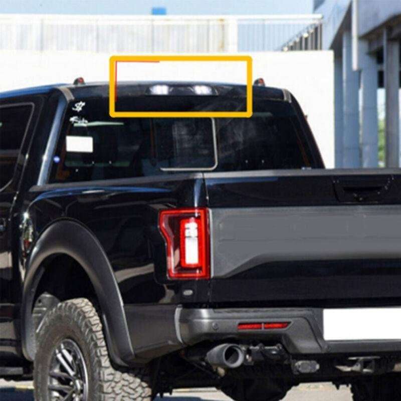 3RD Third High Level Stop Brake Light Lamp For Ford Ford Ranger 93-11 F-250/350
