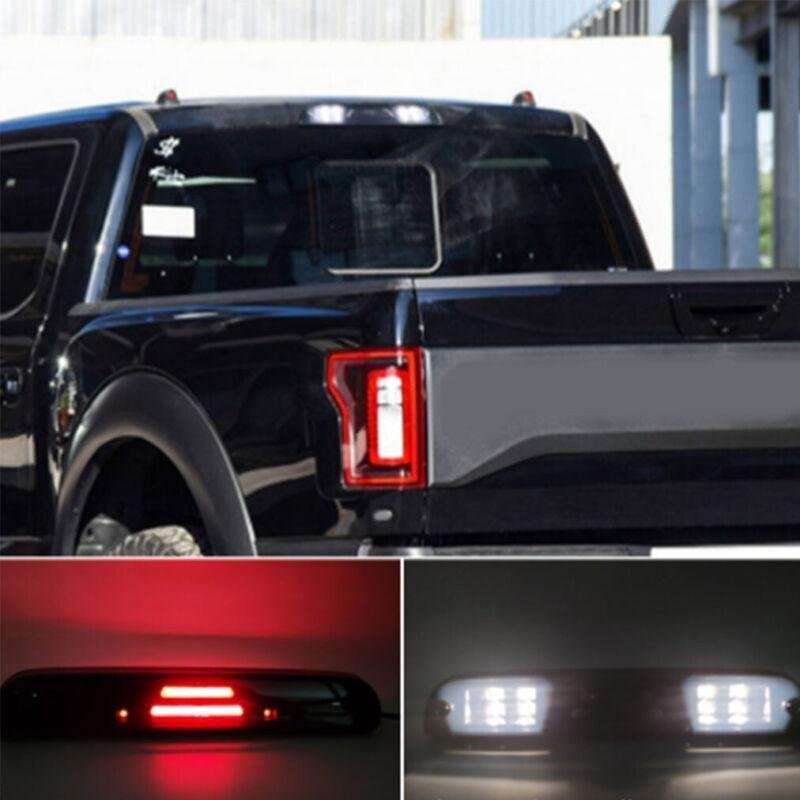 3RD Third High Level Stop Brake Light Lamp For Ford Ford Ranger 93-11 F-250/350