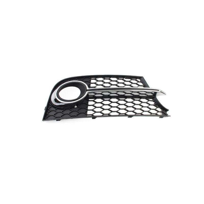 Front Bumper Fog Light Grille Cover For Audi TT MK2 S-LINE TTS 2011-2014 Right