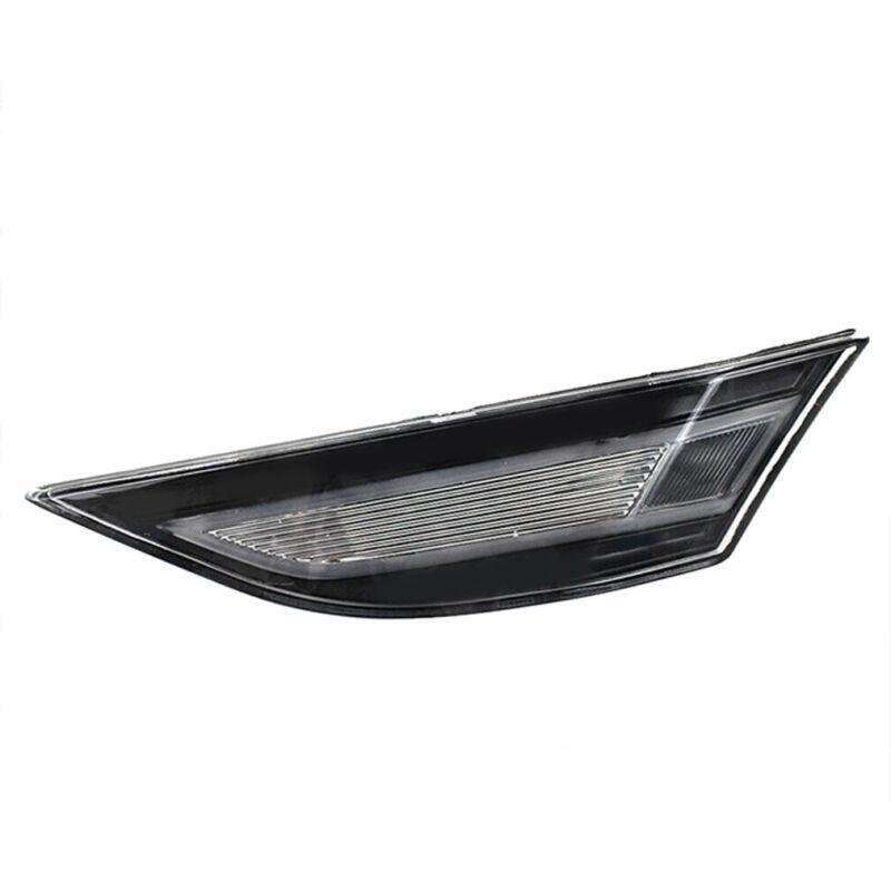 Side Marker Turn Signal Light Indicator For Porsche 991 981 718 2012-2023 Left