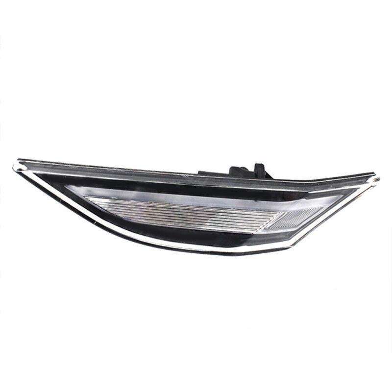 Side Marker Turn Signal Light Indicator For Porsche 991 981 718 2012-2023 Left