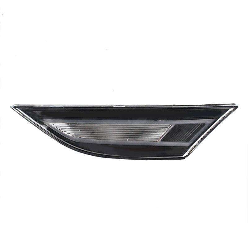 Side Marker Turn Signal Light Indicator For Porsche 991 981 718 2012-2023 Left