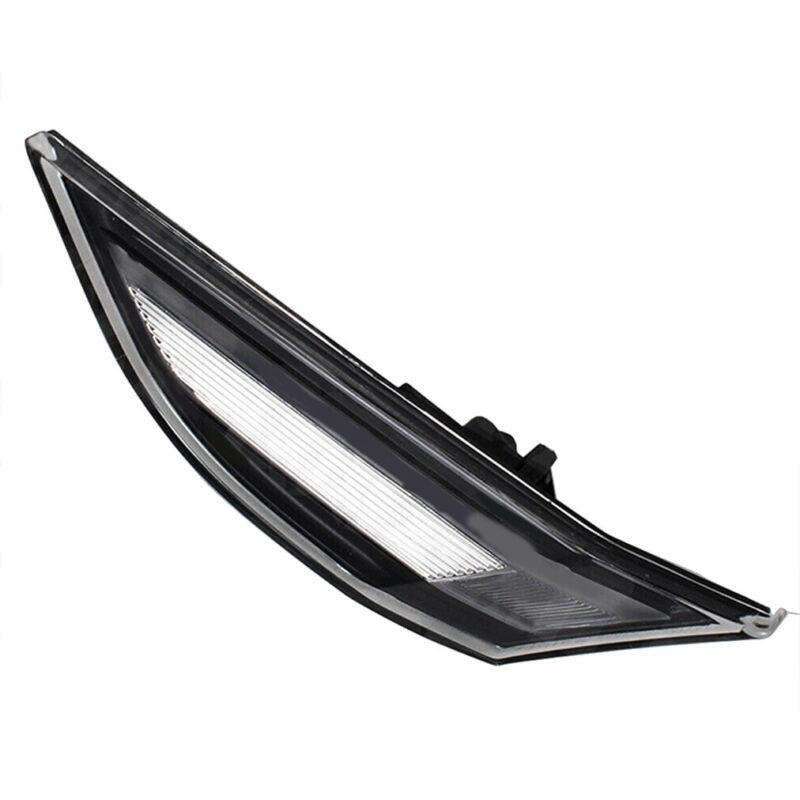 Side Marker Turn Signal Light Indicator For Porsche 991 981 718 2012-2023 Left
