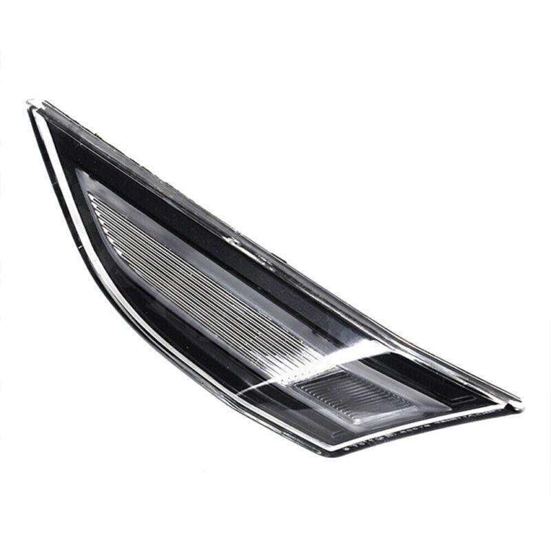 Side Marker Turn Signal Light Indicator For Porsche 991 981 718 2012-2023 Left