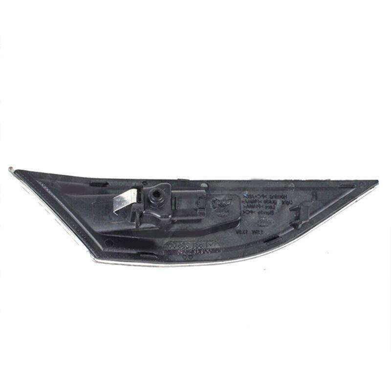 Side Marker Turn Signal Light Indicator For Porsche 991 981 718 2012-2023 Left