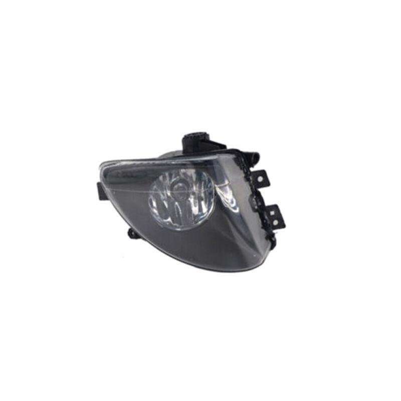 Front Bumper Fog Light For BMW 5 Series F10 F11 F18 2010-2013 Left 63177216887