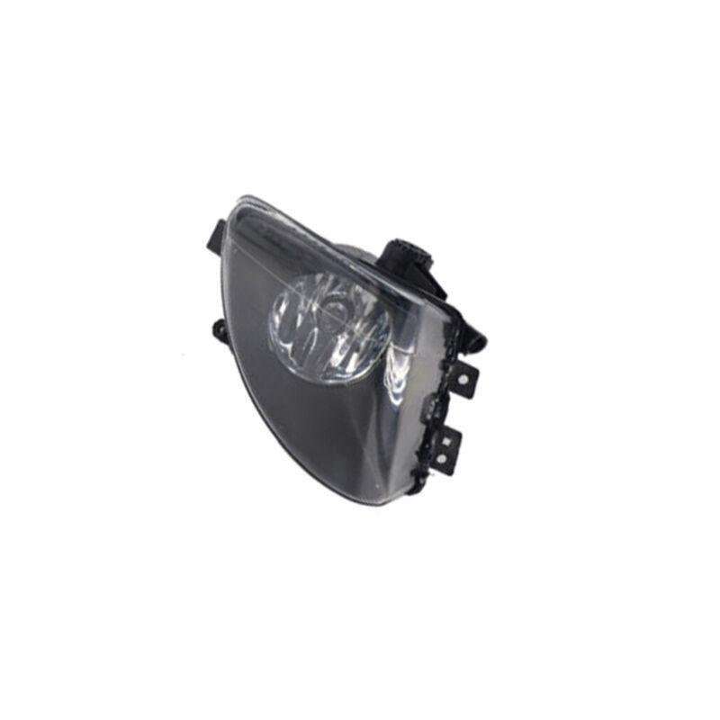 Front Bumper Fog Light For BMW 5 Series F10 F11 F18 2010-2013 Left 63177216887