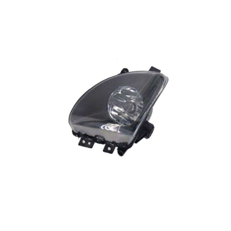 Front Bumper Fog Light For BMW 5 Series F10 F11 F18 2010-2013 Left 63177216887