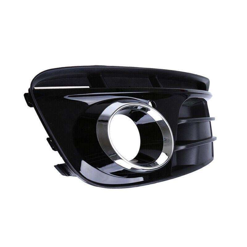 Front Bumper Lower Driver Side Fog Light Grill Fit For Audi Q5 8R0 13-15 Left