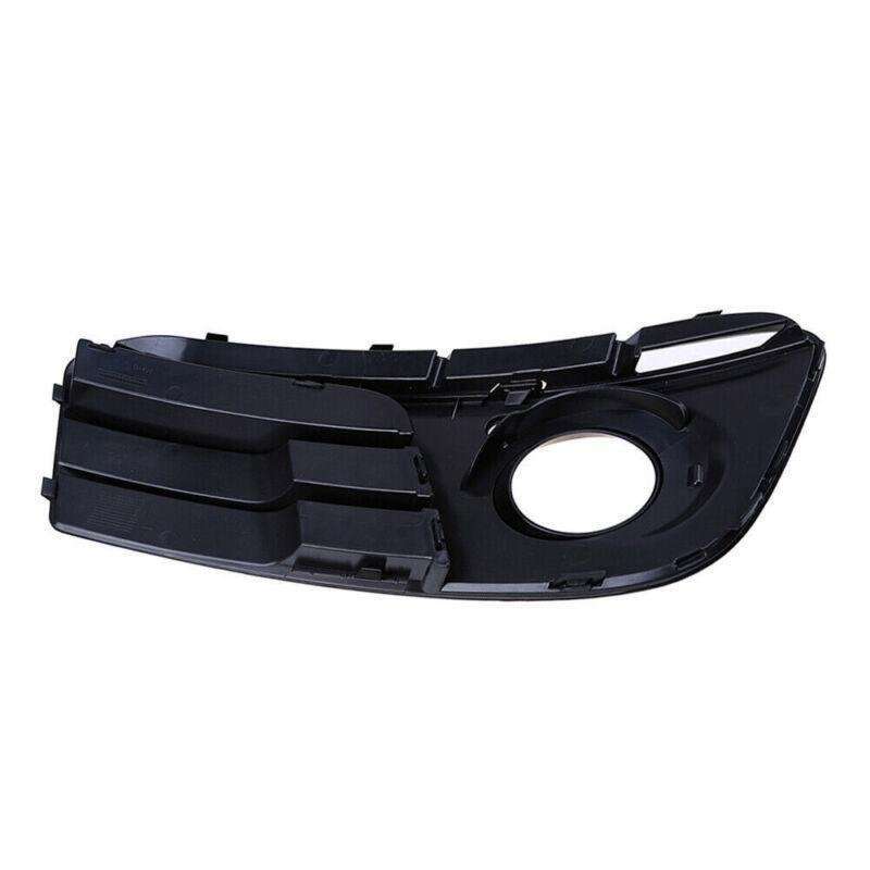 Front Bumper Lower Driver Side Fog Light Grill Fit For Audi Q5 8R0 13-15 Left