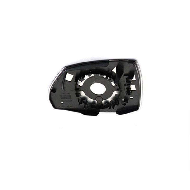 Mirror Glass Heated For Audi Q5 2018-2023 Q7 2017-2023 Right Side