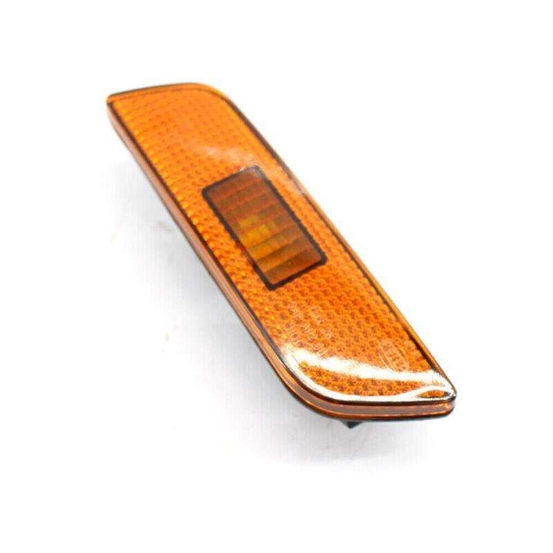 Left Driver Side Front Bumper Turn Signal Parking Light Fit for Volvo S80 98-06