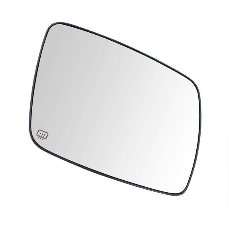 Exterior Heated View Mirror Glass For Dodge Journey Crossroad 2009-2020 Right
