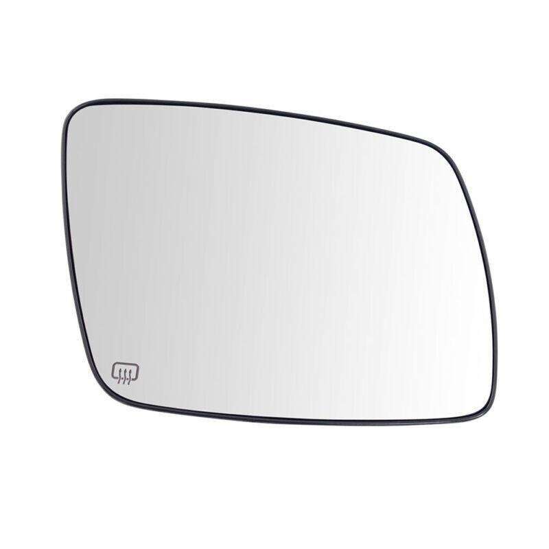 Exterior Heated View Mirror Glass For Dodge Journey Crossroad 2009-2020 Right