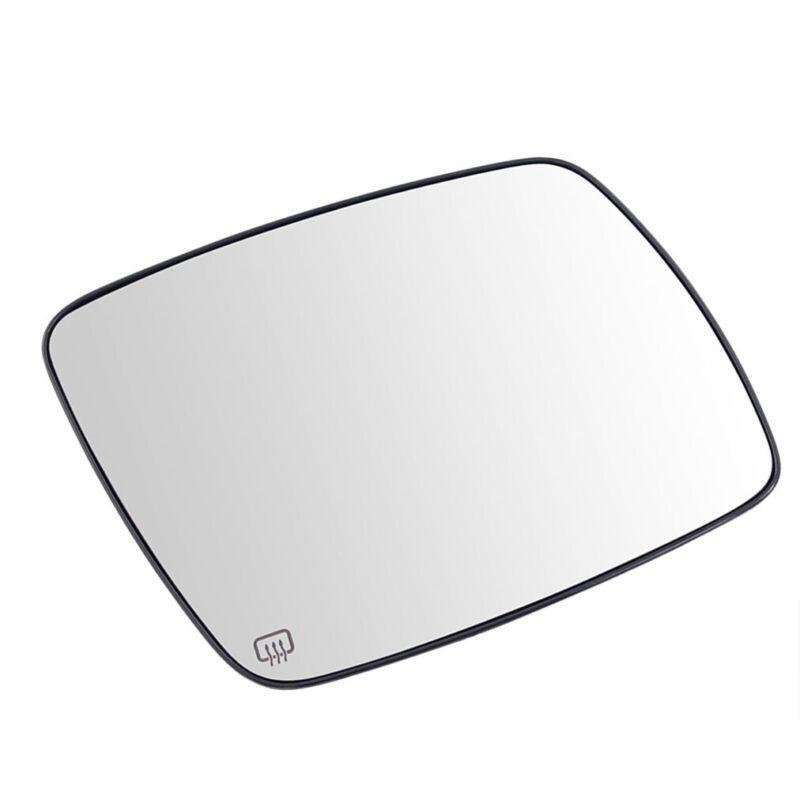 Exterior Heated View Mirror Glass For Dodge Journey Crossroad 2009-2020 Right