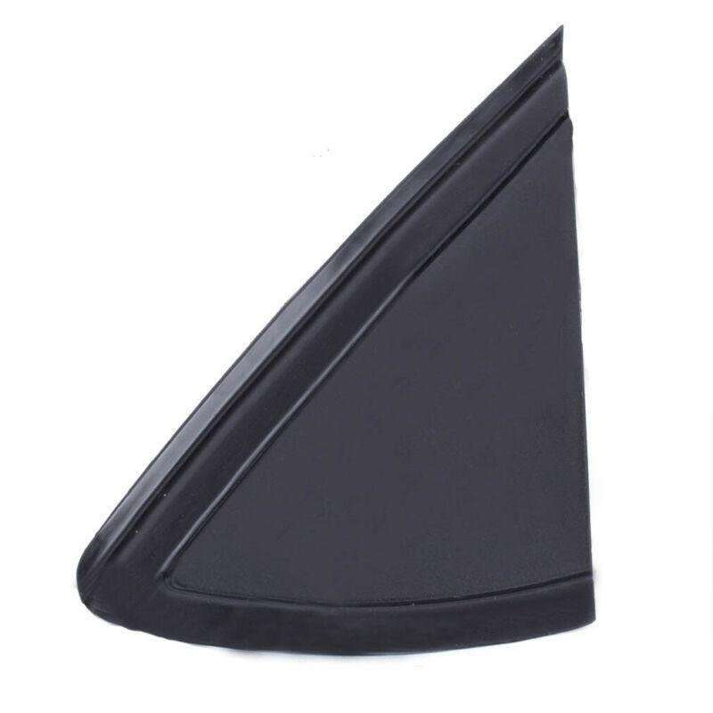 Mirror Corner Trim Molding Triangle Cover For VW Polo 6R 6C 2009-2022 Left Side