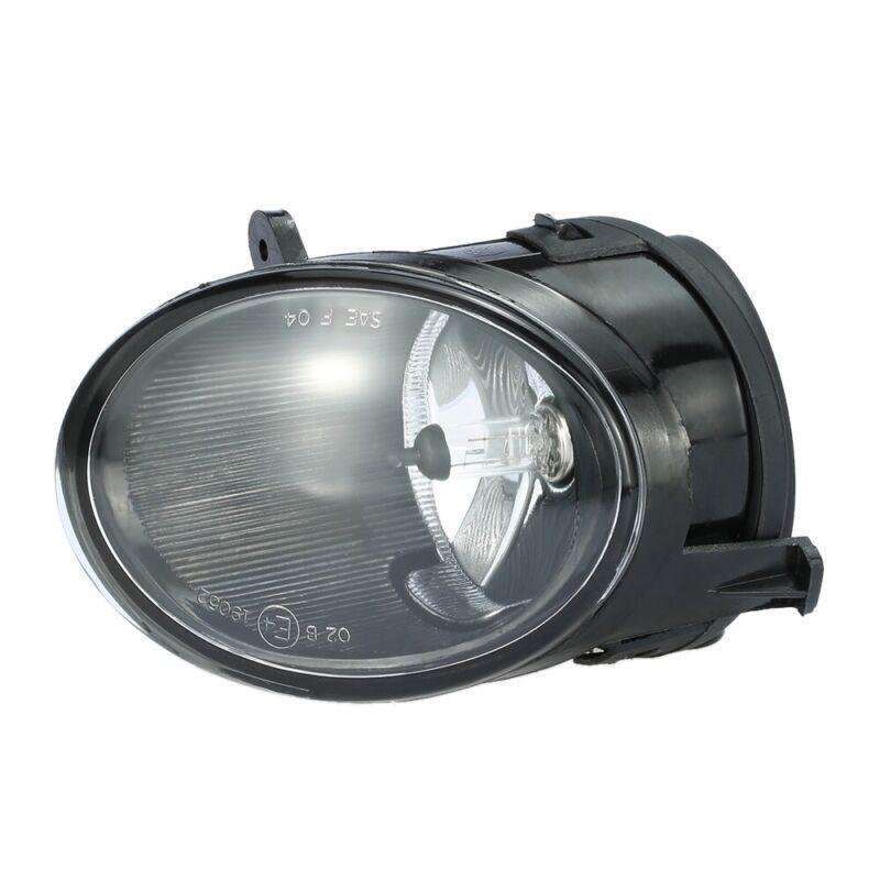 1 Pair of Car Front Fog Lights Lamp w/ Bulb Fit For Audi A6 C6 05-08 4F0941700
