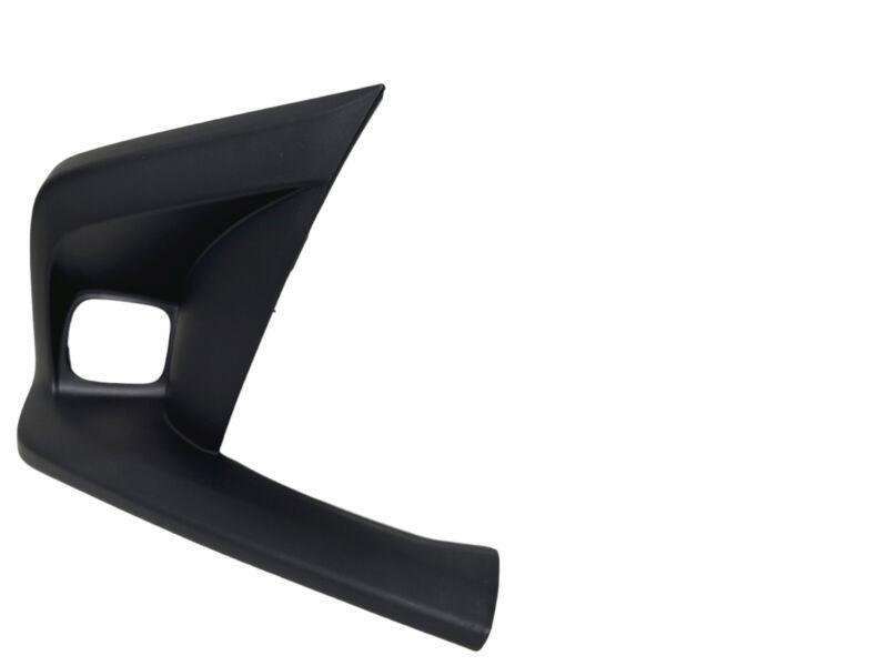 For Honda Civic 2022 Front Bumper Fog Light Cover Right Side