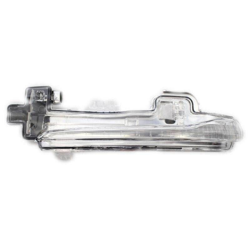 1 Pair Mirror Turn Signal LED for Volvo S60 S80 V60 V70 Cross Country
