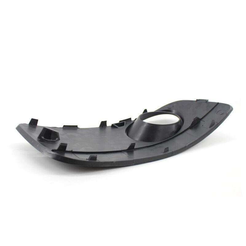 HONEYCOMB HEX MESH Fog Light Grille Left Fit for VW MK5 GTI JETTA 06-09