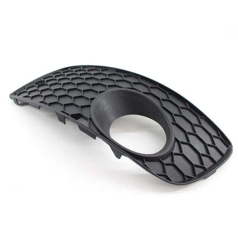 HONEYCOMB HEX MESH Fog Light Grille Left Fit for VW MK5 GTI JETTA 06-09