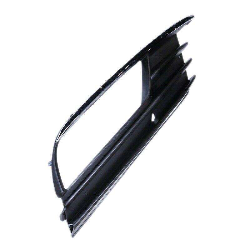 Front Bumper Fog Light Trim Lamp Cover Bezel For Audi A3 8V 2013-2017
