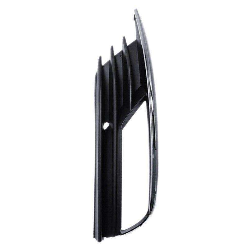 Front Bumper Fog Light Trim Lamp Cover Bezel For Audi A3 8V 2013-2017