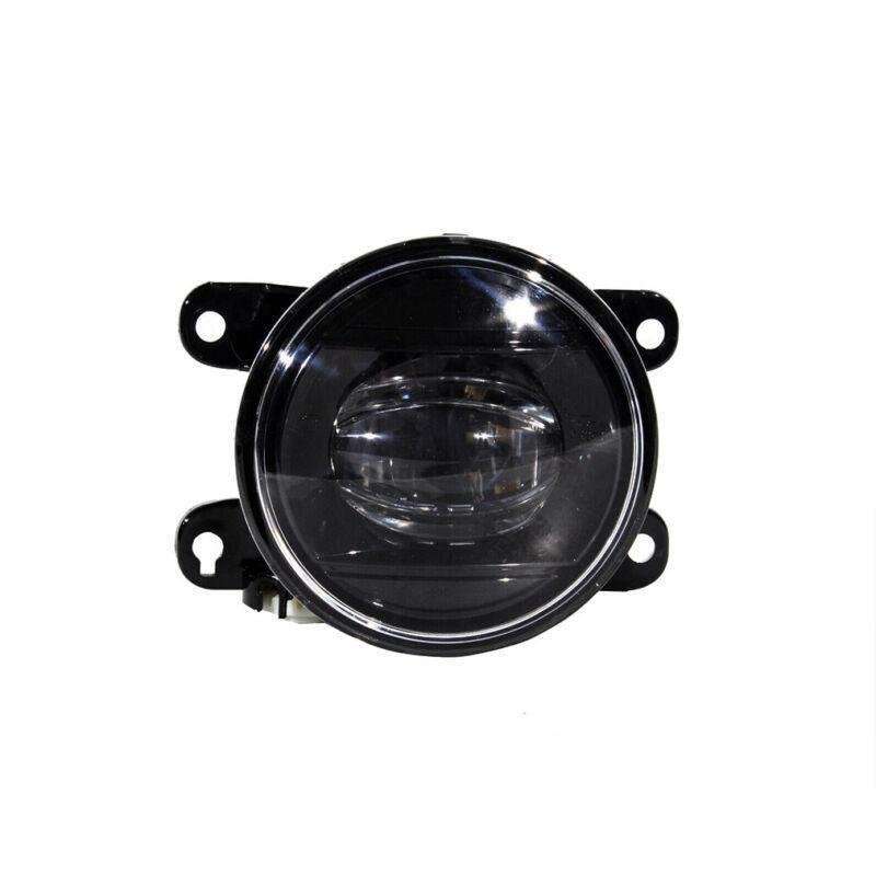 Front Bumper Fog Lamps Lights With Wire For Honda Accord 2022-2023 Pair