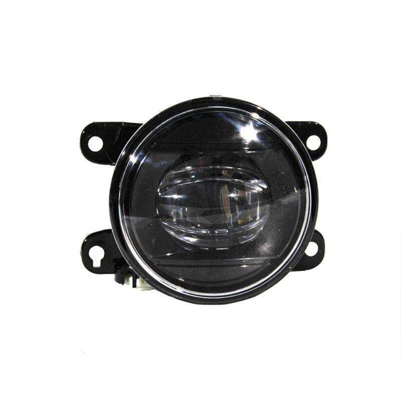 Front Bumper Fog Lamps Lights With Wire For Honda Accord 2022-2023 Pair