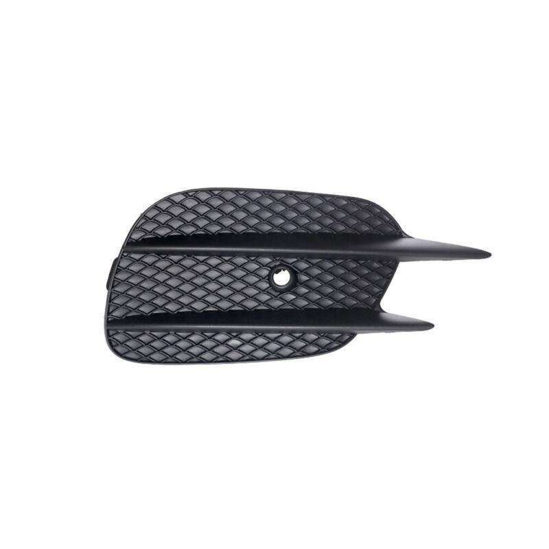 Front Bumper Fog Lamp Grille Cover For Mercedes-Benz W213 E-Class 2017-20 Right