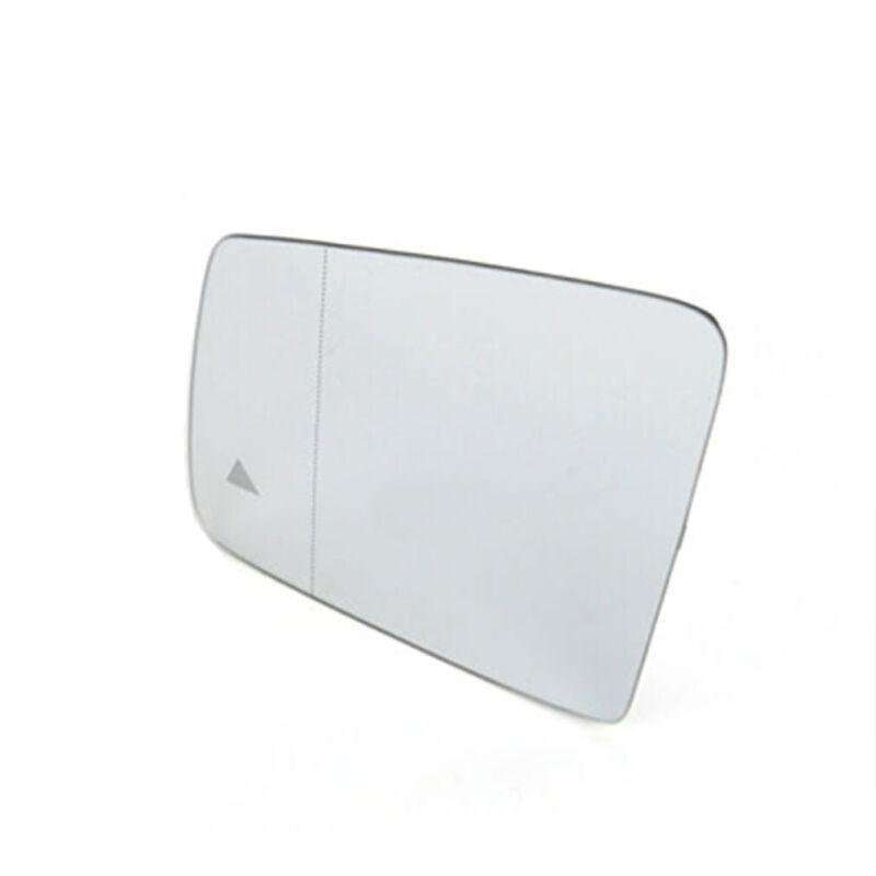 Blind Spot View Mirror Glasses Lens For Benz GL Class X164 2013-2016 Left Side