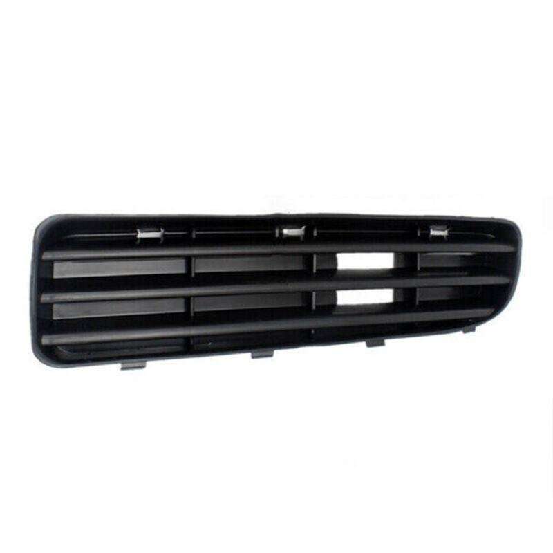 Front Fog Light Lamp Grille Cover For Skoda Octavia A4 2001-2011 Pair