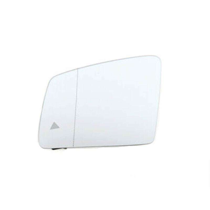 Blind Spot View Mirror Glasses Lens For Benz GL Class X164 2013-2016 Left Side