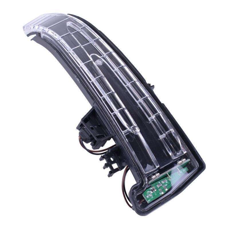 Left Fit For Mercedes Benz C300 E350 S550 Mirror Indicator Turn Signal Light