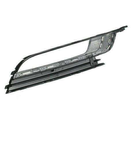 Front Bumper Grille Fog Light Trim Cover For VW Passat CC 2012-2017 Left