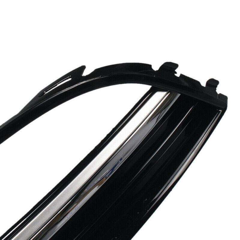 Front Bumper Grille Fog Light Trim Cover For VW Passat CC 2012-2017 Left