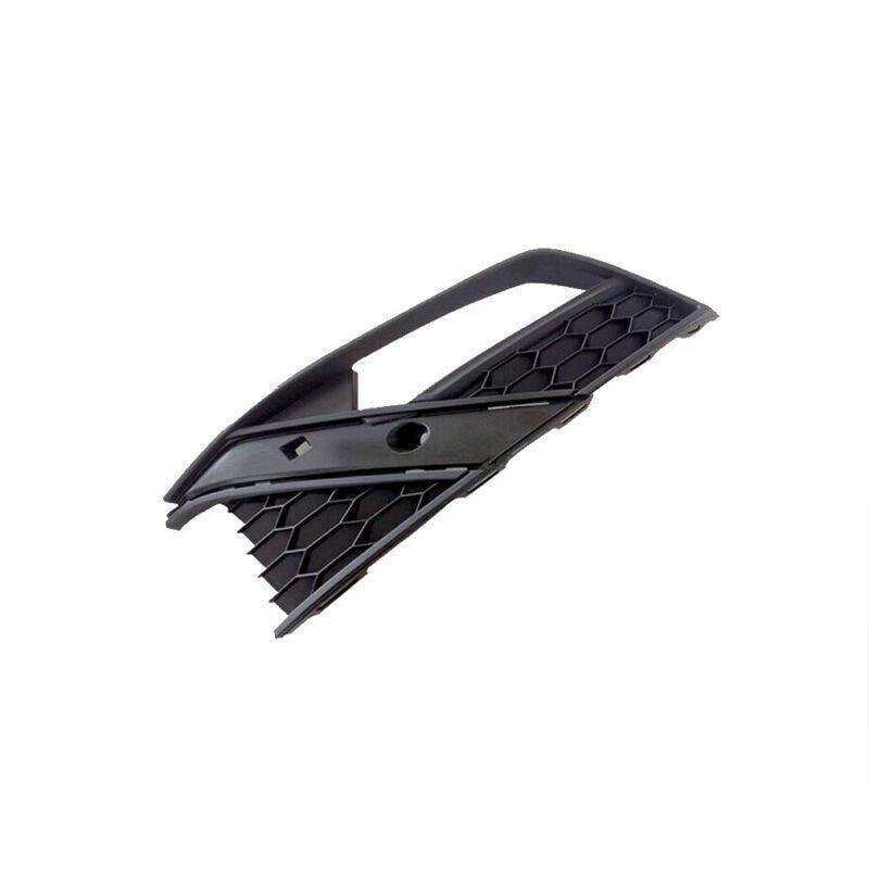 2pcs Set Front Bumper Fog Light Lamp Cover Grille For 2015-2020 VW Polo GTI