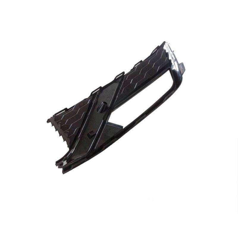 2pcs Set Front Bumper Fog Light Lamp Cover Grille For 2015-2020 VW Polo GTI