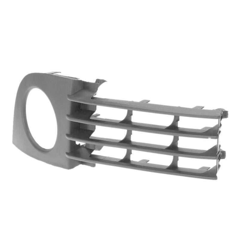 A Pair of Fog Light Grille fit for Audi C5 A6 02-05