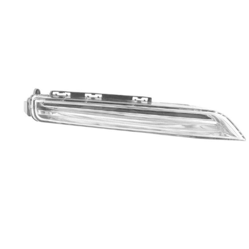 For Porsche Cayenne 958 2015-2018 LED Fog DRL Daytime Running Lights Left Side