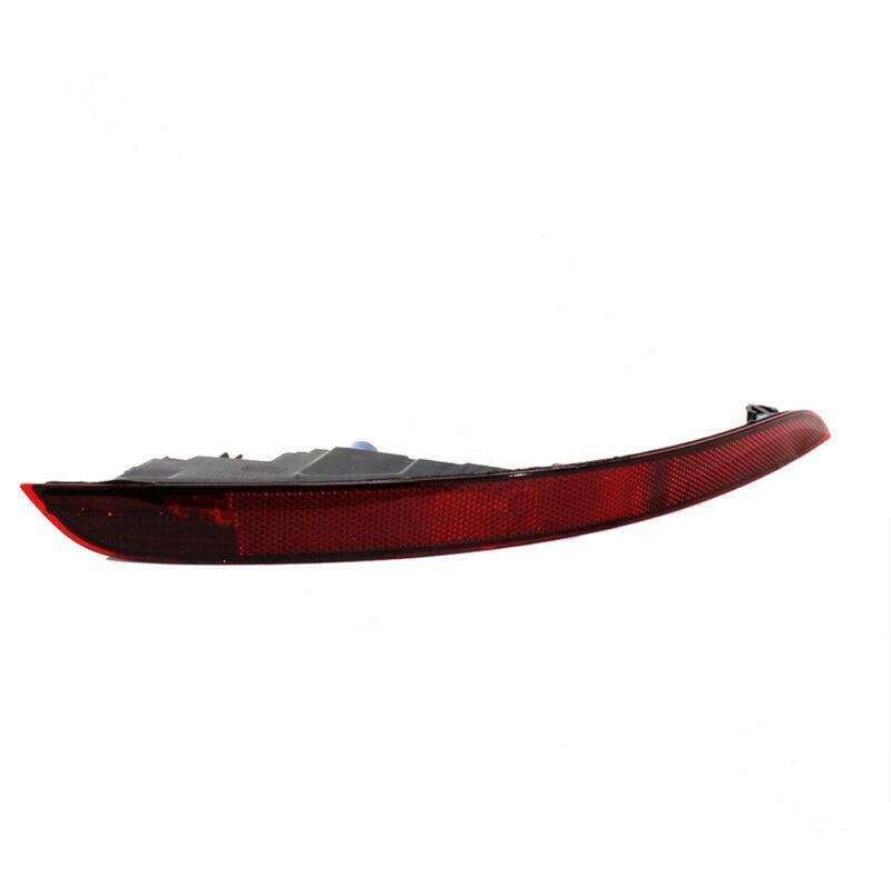 Right Rear Bumper Stop Lamp Light Reflector For Porsche Cayenne 2018-2023