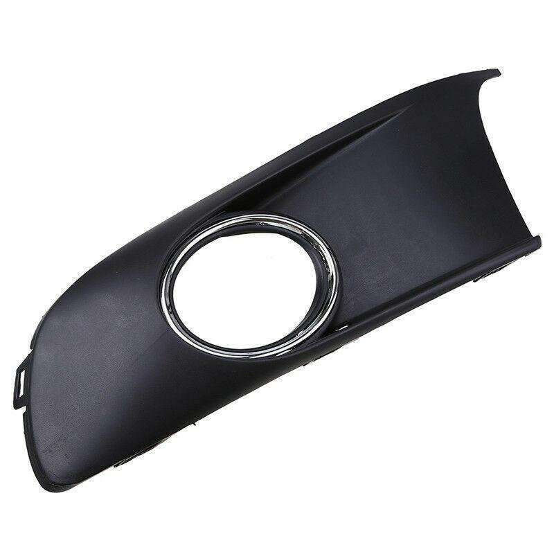 Bumper Fog Lamp Light Cover Trim Grille Bezel For VW Touran/Caddy 2011-2015 Left