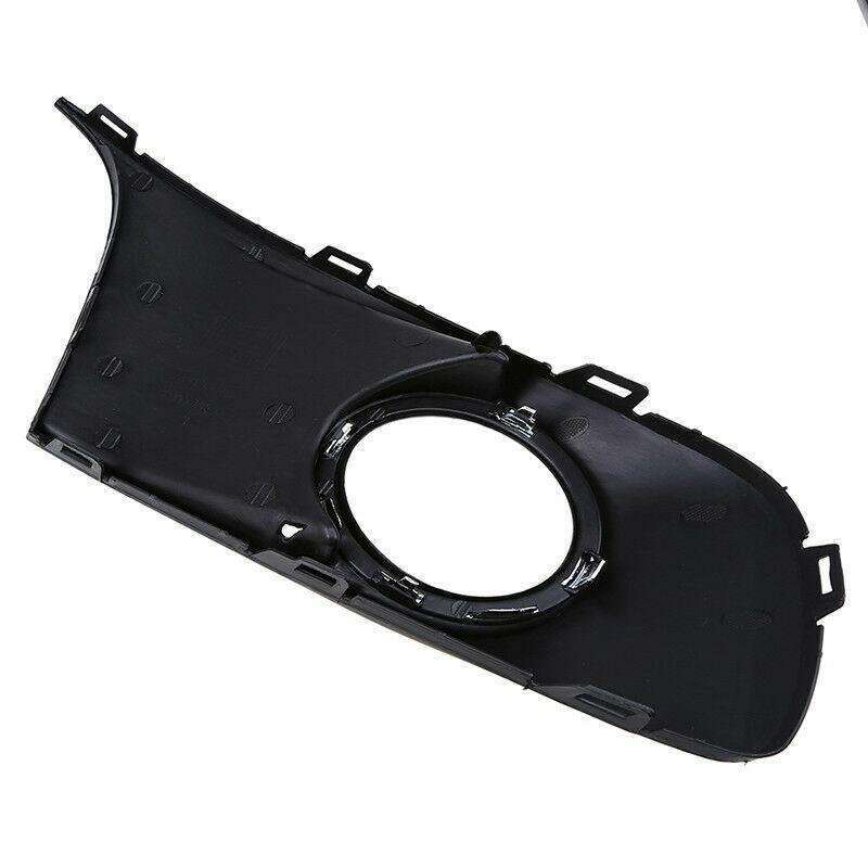 Bumper Fog Lamp Light Cover Trim Grille Bezel For VW Touran/Caddy 2011-2015 Left