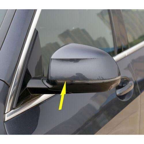 Mirror Turn Signal Lamp Blinker Left Driver LH Fit For BMW X3 G01 X4 G02 X5 G05