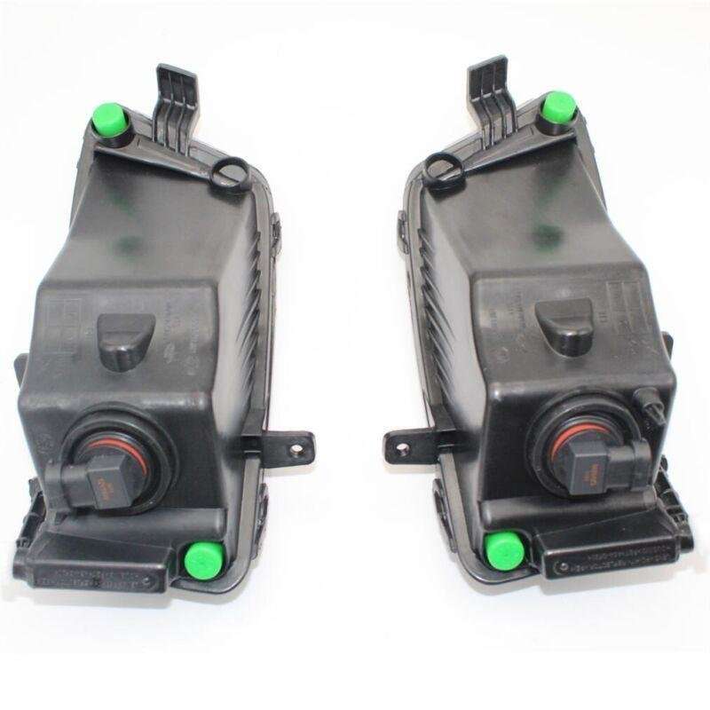2pcs For VW Golf 7 MK7 2013 2014 2015 2016 2017 Front Fog Lamp Light with bulbs