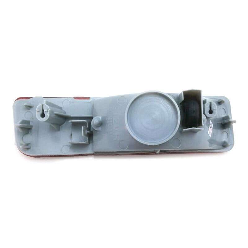 Rear Bumper Fog Lamp Light Reflector lamp For Mitsubishi Outlander 2003-2006