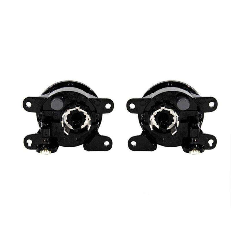 LED Front Bumper Fog Lamps Lights For Honda Civic 2022 Pair Left&amp;Right